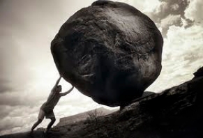 effort-boulder