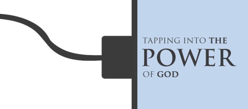 tapping_the_power_of_God